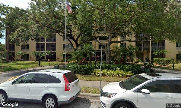 Casa Santa Marta 1 apartments in Sarasota FL
